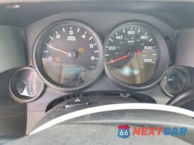 Zdjęcie 9 z 11 samochodu: 2008 GMC SIERRA C1500 VIN:1GTEC14X68Z307688 - miniatura