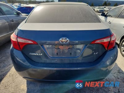 Zdjęcie 6 z 11 samochodu: 2018 TOYOTA COROLLA L VIN:2T1BURHE7JC000845 - miniatura