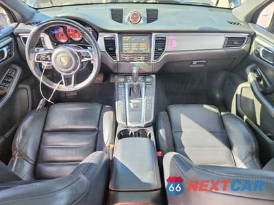 Zdjęcie 8 z 13 samochodu: 2015 PORSCHE MACAN TURBO VIN:WP1AF2A56FLB99005 - miniatura