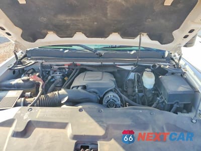 Zdjęcie 11 z 11 samochodu: 2007 CHEVROLET SILVERADO FLATBED TRUCK VIN:1GBJC34K97E560240 - miniatura