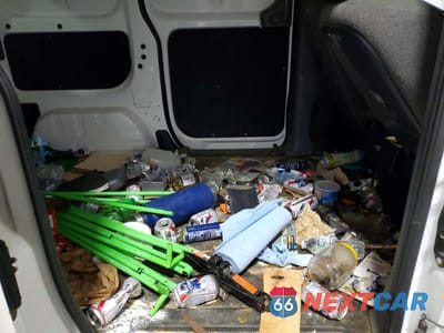 Zdjęcie 11 z 13 samochodu: 2015 CHEVROLET CITY EXPRESS LT DELIVERY VAN VIN:3N63M0ZN8FK715414 - miniatura