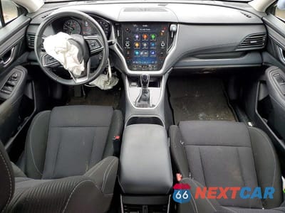 Zdjęcie 8 z 11 samochodu: 2023 SUBARU LEGACY PREMIUM VIN:4S3BWAC65P3015261 - miniatura