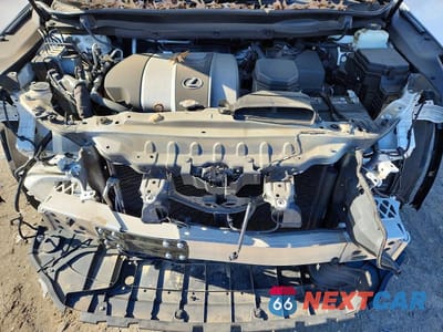 Zdjęcie 12 z 12 samochodu: 2020 LEXUS RX 350 BASE VIN:2T2HZMDA4LC244260 - miniatura