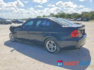 Drugie zdjęcie samochodu z przodu: 2008 BMW 328 I VIN:WBAVA33528KX87509 - miniatura