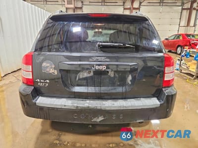 Zdjęcie 6 z 13 samochodu: 2010 JEEP COMPASS SPORT VIN:1J4NF4FB4AD582659 - miniatura