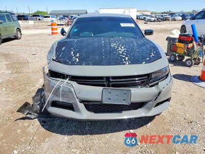 Piąte zdjęcie samochodu w środku: 2023 DODGE CHARGER SXT VIN:2C3CDXBG5PH656547 - miniatura