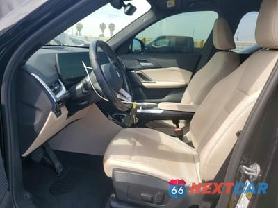 Zdjęcie 7 z 13 samochodu: 2023 BMW X1 XDRIVE28I VIN:WBX73EF01P5X93089 - miniatura