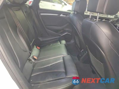 Zdjęcie 10 z 13 samochodu: 2020 AUDI A3 S-LINE PREMIUM PLUS VIN:WAUJEGFF1LA041534 - miniatura