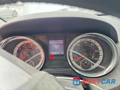 Zdjęcie 9 z 14 samochodu: 2013 DODGE GRAND CARAVAN SXT VIN:2C4RDGCG6DR686537 - miniatura