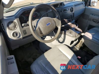 Zdjęcie 8 z 13 samochodu: 2012 FORD ECONOLINE E350 SUPER DUTY VAN VIN:1FTSE3EL5CDA68841 - miniatura
