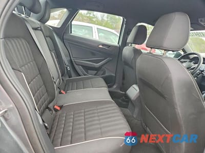 Zdjęcie 10 z 12 samochodu: 2023 VOLKSWAGEN JETTA SPORT VIN:3VWBM7BU5PM058048 - miniatura