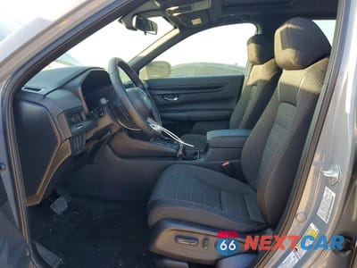 Zdjęcie 7 z 13 samochodu: 2026 HONDA CR-V SPORT VIN:7FARS5H50TE007989 - miniatura