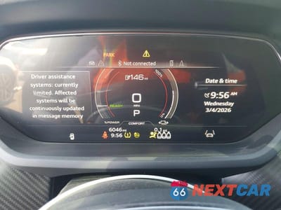 Zdjęcie 9 z 11 samochodu: 2023 AUDI E-TRON GT PREMIUM PLUS VIN:WAUCJBFW2P7005913 - miniatura