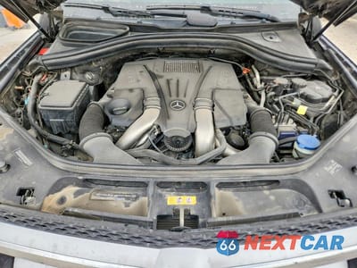 Zdjęcie 12 z 12 samochodu: 2014 MERCEDES-BENZ GL 450 4MATIC VIN:4JGDF7CEXEA380574 - miniatura