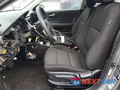 Zdjęcie 7 z 13 samochodu: 2021 KIA RIO S VIN:3KPA24AD0ME367341 - miniatura