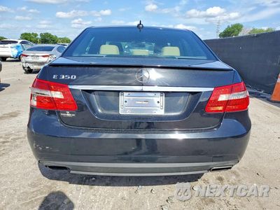 Zdjęcie 6 z 12 samochodu: 2013 MERZ E-CLASS VIN:WDDHF5KB3DA688031 - miniatura