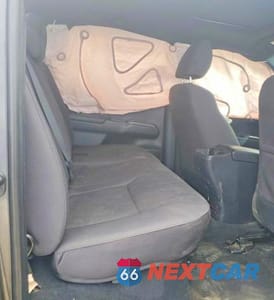 Zdjęcie 10 z 12 samochodu: 2016 TOYOTA TACOMA TRD OFF-ROAD VIN:3TMCZ5ANXGM018247 - miniatura