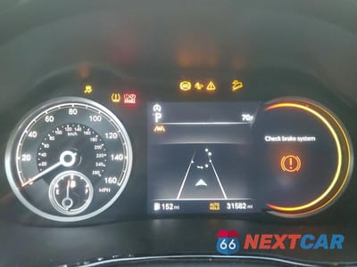 Zdjęcie 9 z 12 samochodu: 2022 GENESIS GV70 3.5T SPORT VIN:KMUMCDTC2NU020446 - miniatura