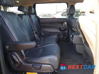 Zdjęcie 11 z 13 samochodu: 2025 KIA CARNIVAL HYBRID SX PRESTIGE VIN:KNDNE5KA2S6073655 - miniatura
