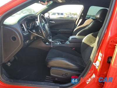 Zdjęcie 7 z 12 samochodu: 2021 DODGE CHARGER GT VIN:2C3CDXHG1MH612693 - miniatura