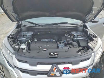 Zdjęcie 12 z 12 samochodu: 2024 MITSUBISHI OUTLANDER SPORT S VIN:JA4ARUAU6RU017307 - miniatura