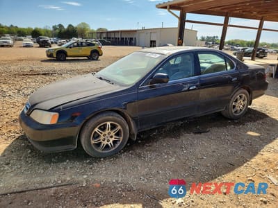 2000 ACURA 3.2TL 19UUA5669YA044089 - główne zdjęcie licytacji z USA - miniatura