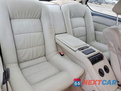 Zdjęcie 10 z 12 samochodu: 1987 BMW 635 CSI AUTOMATIC L6 VIN:WBAEC8401H3265670 - miniatura