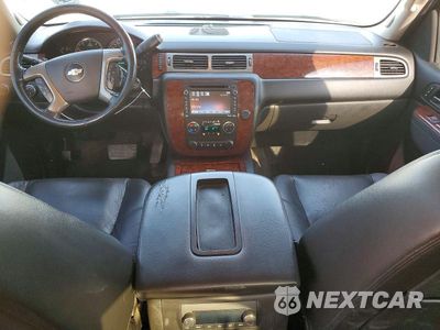Zdjęcie 8 z 12 samochodu: 2013 CHEVROLET AVALANCHE LTZ VIN:3GNTKGE70DG299682 - miniatura
