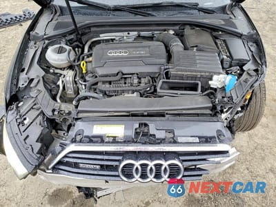 Zdjęcie 11 z 11 samochodu: 2017 AUDI A3 PREMIUM PLUS VIN:WAUJ8GFF2H1026958 - miniatura