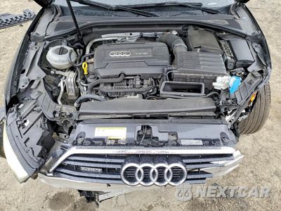 Zdjęcie 11 z 13 samochodu: 2017 AUDI A3 PREMIUM PLUS VIN:WAUJ8GFF2H1026958 - miniatura