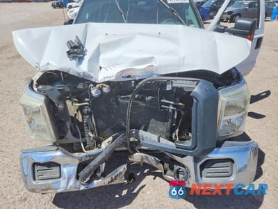 Zdjęcie 11 z 11 samochodu: 2014 FORD F250 SUPER DUTY VIN:1FT7W2A65EEA16555 - miniatura