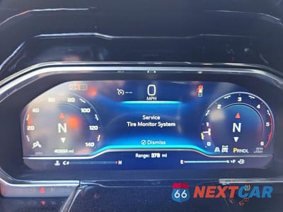 Zdjęcie 9 z 11 samochodu: 2025 CHEVROLET SILVERADO K2500 HEAVY DUTY LT VIN:2GC4KNEY3S1157777 - miniatura