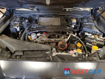 Zdjęcie 11 z 12 samochodu: 2018 SUBARU WRX VIN:JF1VA1A60J9811795 - miniatura