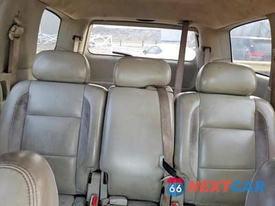 Zdjęcie 10 z 13 samochodu: 2007 CHRYSLER ASPEN LIMITED VIN:1A8HX58217F575211 - miniatura