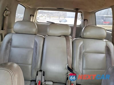 Zdjęcie 10 z 13 samochodu: 2007 CHRYSLER ASPEN LIMITED VIN:1A8HX58217F575211 - miniatura