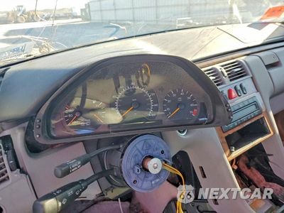 Zdjęcie 9 z 11 samochodu: 1999 MERCEDES-BENZ E 320 VIN:WDBJF65H6XA930539 - miniatura