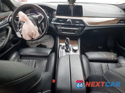 Zdjęcie 8 z 12 samochodu: 2018 BMW 540 XI VIN:WBAJE7C56JWC55790 - miniatura