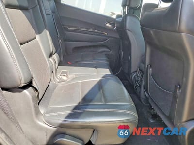 Zdjęcie 11 z 13 samochodu: 2015 DODGE DURANGO CITADEL VIN:1C4RDJEGXFC764114 - miniatura