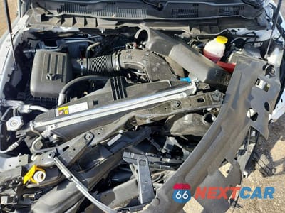 Zdjęcie 11 z 12 samochodu: 2024 RAM 1500 CLASSIC SLT VIN:1C6RR7LG1RS156832 - miniatura