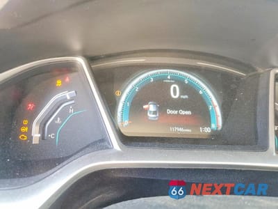 Zdjęcie 9 z 12 samochodu: 2017 HONDA CIVIC EX VIN:19XFC2F7XHE217124 - miniatura