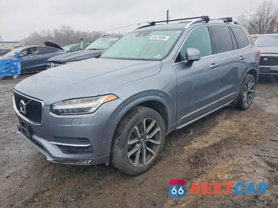 2017 VOLVO XC90 T6 YV4A22PK8H1106359 - główne zdjęcie licytacji z USA - miniatura