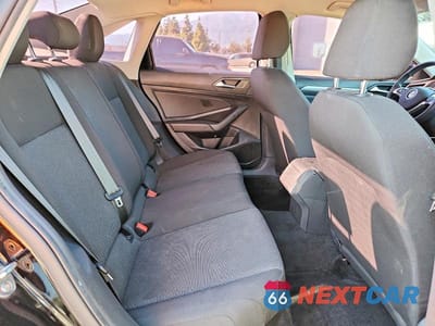 Zdjęcie 10 z 11 samochodu: 2021 VOLKSWAGEN JETTA S VIN:3VWC57BU3MM031850 - miniatura