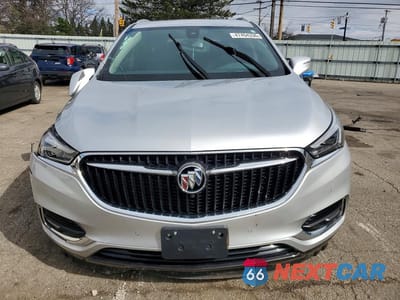 Piąte zdjęcie samochodu w środku: 2019 BUICK ENCLAVE PREMIUM VIN:5GAERCKW8KJ293952 - miniatura
