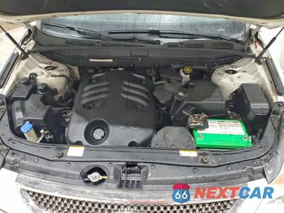 Zdjęcie 12 z 13 samochodu: 2008 HYUNDAI VERACRUZ GLS VIN:KM8NU73C18U058627 - miniatura