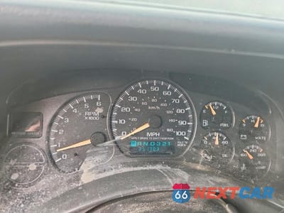 Zdjęcie 9 z 13 samochodu: 2002 CHEVROLET TAHOE K1500 VIN:1GNEK13Z12J245037 - miniatura
