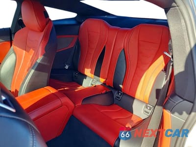 Zdjęcie 6 z 10 samochodu: 2022 BMW 840I VIN:WBAAE2C02NCG96198 - miniatura