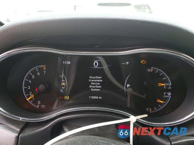 Zdjęcie 9 z 13 samochodu: 2018 JEEP GRAND CHEROKEE LIMITED VIN:1C4RJFBG7JC338206 - miniatura