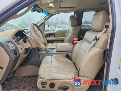 Zdjęcie 7 z 12 samochodu: 2005 FORD F150 VIN:1FTPX14595FA90114 - miniatura