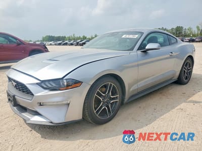 2023 FORD MUSTANG 1FA6P8THXP5108604 - główne zdjęcie licytacji z USA - miniatura