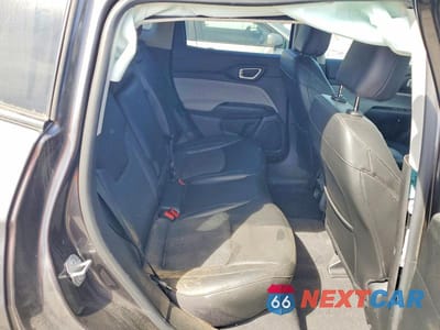 Zdjęcie 11 z 14 samochodu: 2022 JEEP COMPASS LATITUDE VIN:3C4NJCBB1NT214282 - miniatura